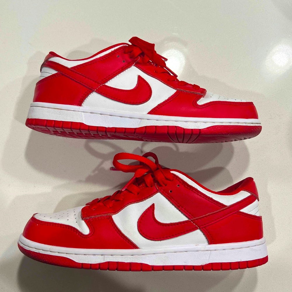 Dunk Low Retro SP ‘St. John’s’